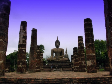 Countries - Thailand Featured Image